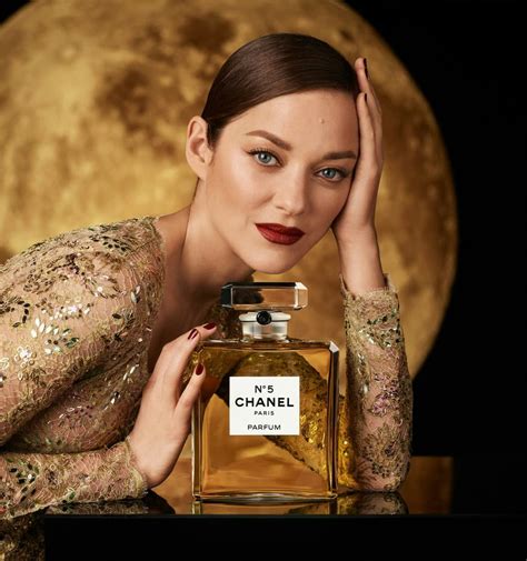 chanel 5 100 jaar|inside chanel no 5.